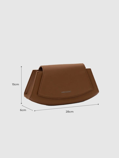 Helene Shoulder Bag